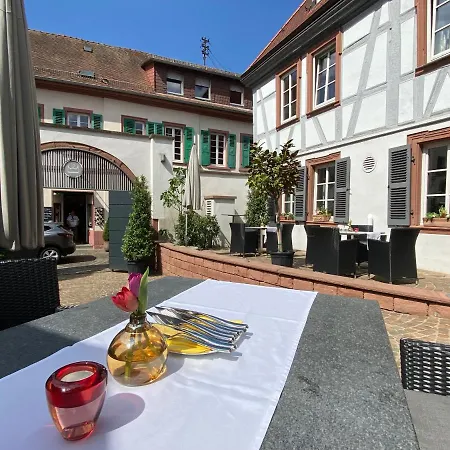 Kaiser Boutique Hotel bei Heidelberg-2